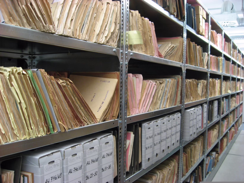 The Long Shadow of Secrecy: What Novak v. CIA Reveals About FOIA Requests for Intelligence Records